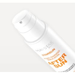 Maystar StarSun After Sun Emulsion 200 ml