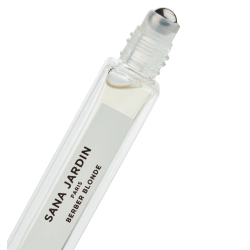 SANA JARDIN Berber Blonde No.1 Rollerball Eau De Parfum 10 ml