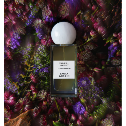 SANA JARDIN Vanilla Nomad No.10 Eau De Parfum 100 ml