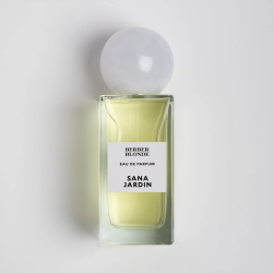 SANA JARDIN Berber Blonde No.1 Eau De Parfum 100 ml