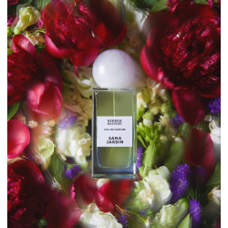 SANA JARDIN Berber Blonde No.1 Eau De Parfum 100 ml
