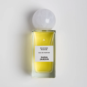 SANA JARDIN Incense Water No.9 Eau De Parfum 100 ml