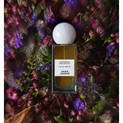 SANA JARDIN Celestial Patchouli No.5 Eau De Parfum 100 ml