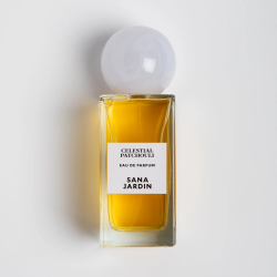 SANA JARDIN Celestial Patchouli No.5 Eau De Parfum 100 ml