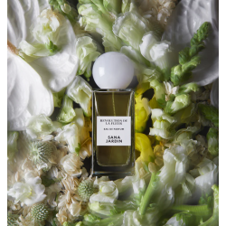 SANA JARDIN Revolution De La Fleur No.7 Eau De Parfum 100 ml