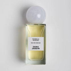 SANA JARDIN Vanilla Nomad No.10 Eau De Parfum 100 ml