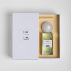 SANA JARDIN Berber Blonde No.1 Eau De Parfum 100 ml
