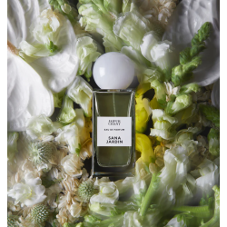SANA JARDIN Jaipur Chant No.8 Eau De Parfum 100 ml