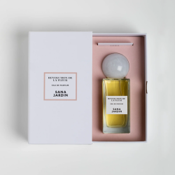 SANA JARDIN Revolution De La Fleur No.7 Eau De Parfum 100 ml
