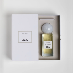 SANA JARDIN Vanilla Nomad No.10 Eau De Parfum 100 ml