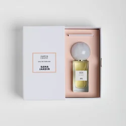 SANA JARDIN Jaipur Chant No.8 Eau De Parfum 50 ml