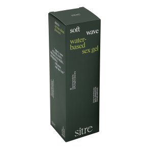 Sitre Water-Based Sex Gel 50 ml
