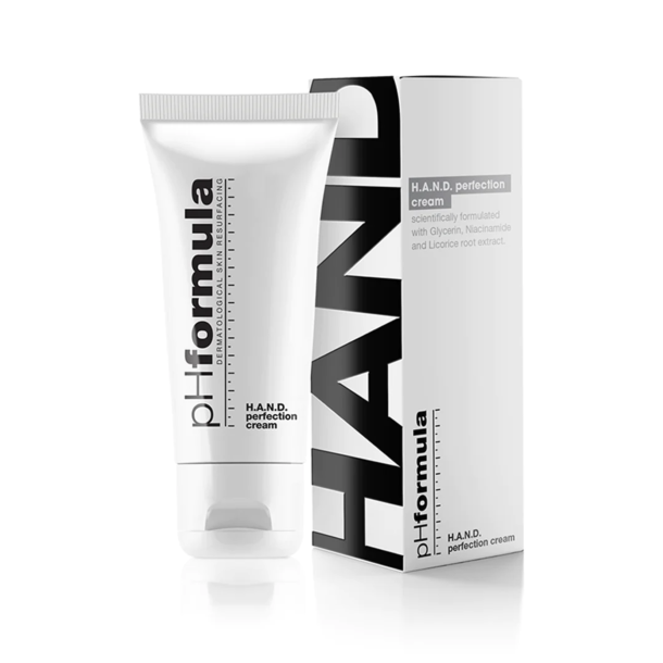 pHformula H.A.N.D. perfection cream 50 ml