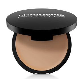 pHformula Compact foundation SPF 50+ Medium