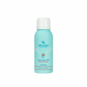 Splash Summer Breeze Sunscreen Mist SPF 50 - 75 ml