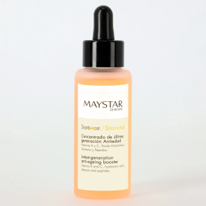 Maystar Starboost Starvital Anti-ageing Booster 50 ml