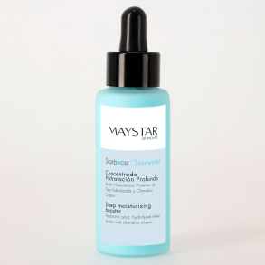 Maystar Starboost Starwater 50 ml