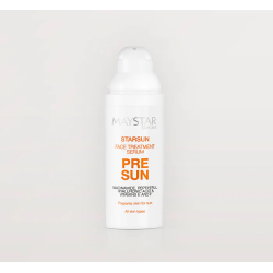 Maystar StarSun Face Treatment Serum PRESUN 50 ml