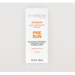 Maystar StarSun Face Treatment Serum PRESUN 50 ml