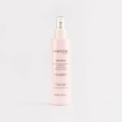 Maystar Sensitive Toning Make-up Remover Emulsion 200 ml