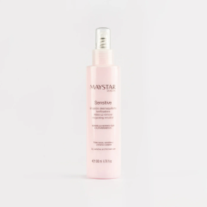 Maystar Sensitive Toning Make-up Remover Emulsion 200 ml