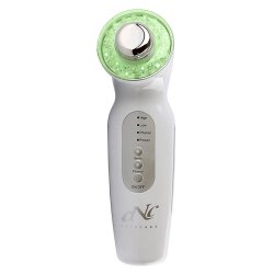 Ultrasonic Beauty Light