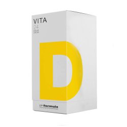 pHformula V.I.T.A. D 24 hour cream 50 ml