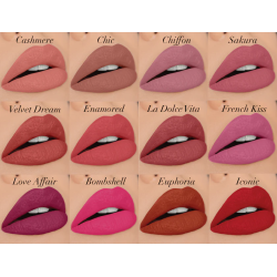 Youngblood Liquid Lip Creme Hydrating Enamored 4,5 ml