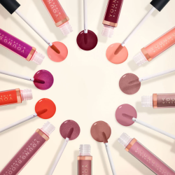 Youngblood Lipgloss Guava 3,5 ml