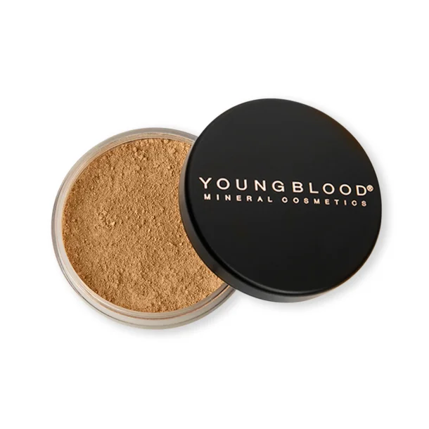 Youngblood Loose Mineral Foundation Toast 10g