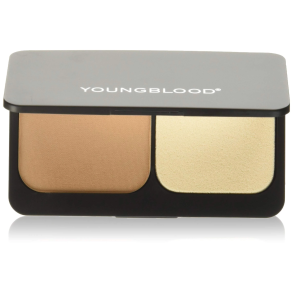 Youngblood Pressed Mineral Foundation Coffee 8 g