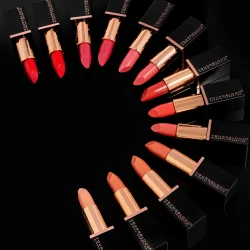 Youngblood Lipstick Kranberry 4 g