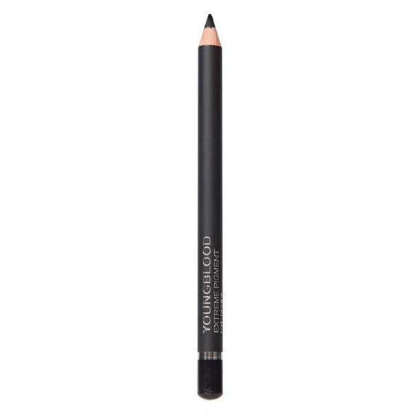 Youngblood Extreme Pigment Eye Pencil Blackest Black 1.05 g