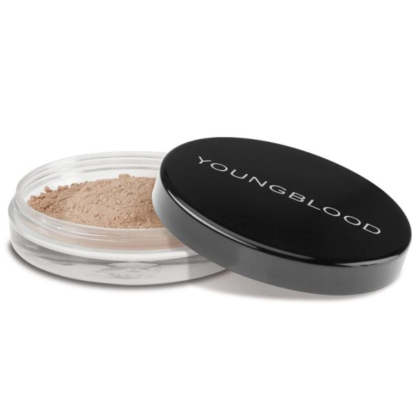 Youngblood Loose Mineral Foundation Ivory 10 g