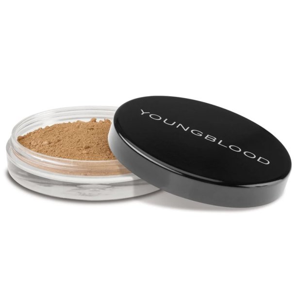 Youngblood Loose Mineral Foundation Fawn 10 g