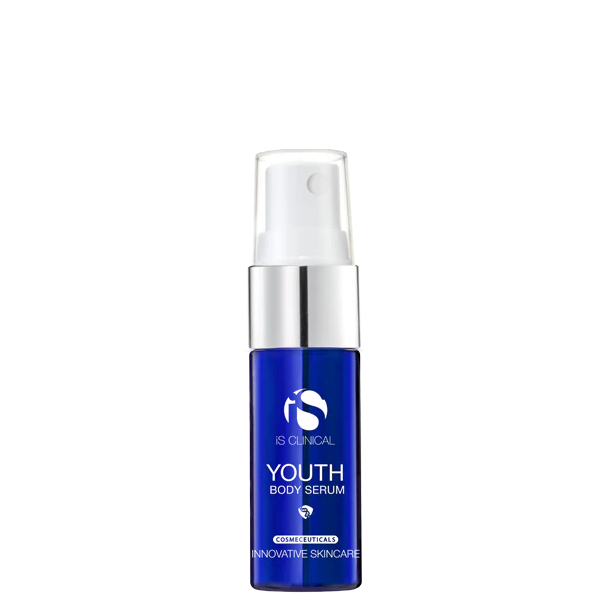 iS CLINICAL Youth Body Serum 15 ml
