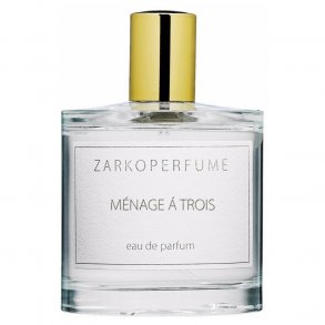 ZarkoPerfume Mnage  Trois EDP 100 ml