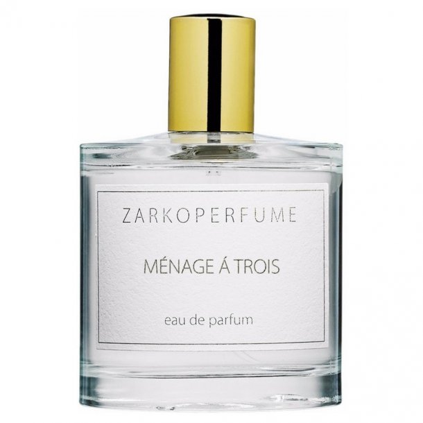 ZarkoPerfume Mnage  Trois EDP 100 ml