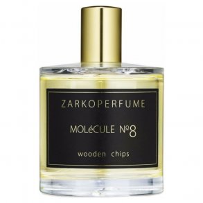 ZarkoPerfume Molcule No.8 Wooden Chips EDP 100 ml