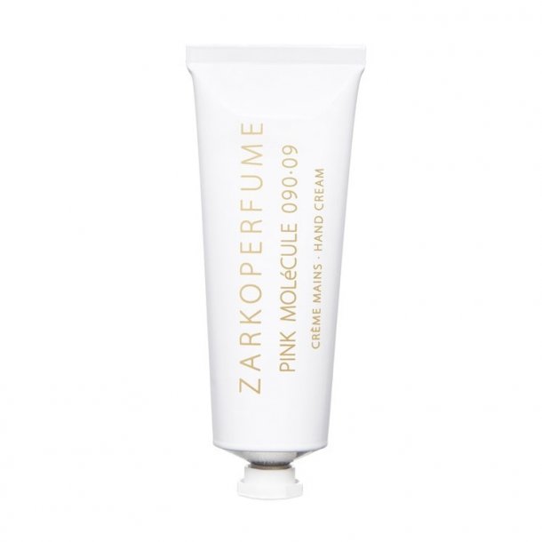 Zarkoperfume Pink Molecule 090.09 Hand Cream 50 ml