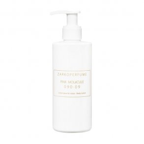 Zarkoperfume Pink Molecule 090.09 Body Lotion 250 ml
