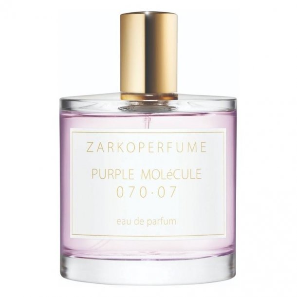 ZarkoPerfume Purple Molcule 070-07 Women EDP 100 ml