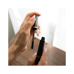 LAVINDE BEYOND WATERPROOF Volume &amp; Curl Mascara (with eyelash serum)