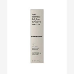 Mesoestetic Age Element Brightening Eye Contour 15 ml