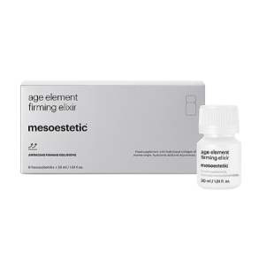 Mesoestetic Age Element Firming Elixir 6 x 30 ml