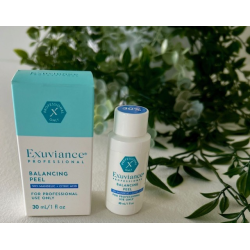 Exuviance Professional Balancing Peel 30 ml