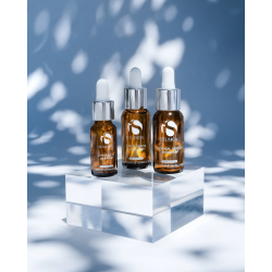 iS CLINICAL C Eye Serum Advance+ 15 ml