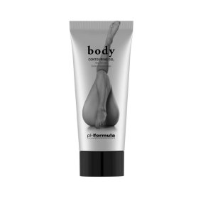 pHformula BODY contouring gel 200 ml - udget