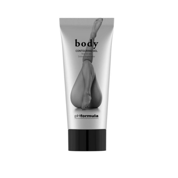 pHformula BODY contouring gel 200 ml