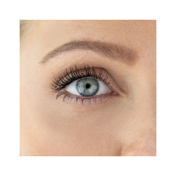 LAVINDE BEYOND WATERPROOF Volume &amp; Curl Mascara (with eyelash serum)